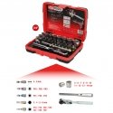 KS Tools 918.3005 įrankių galvutė ir galvučių rinkinys Lizdo komplektas KS Tools 918.3005 įrankių galvutė ir galvučių rinkinys Lizdo komplektas