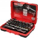 KS Tools 918.3005 pistikupesa ja pistikupesade komplekt Pistikupesa komplekt KS Tools 918.3005 pistikupesa ja pistikupesade komplekt Pistikupesa komplekt