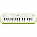 Casio SA-50 digitālās klavieres 32 taustiņi Balts Casio SA-50 digitālās klavieres 32 taustiņi Balts