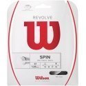 Wilson Revolve -jänne, musta, 17/1,25 mm Wilson Revolve -jänne, musta, 17/1,25 mm