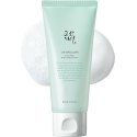 Freshly Cosmetics Exfoliating Rose Facial Valiklis, 100 ml Freshly Cosmetics Exfoliating Rose Facial Valiklis, 100 ml