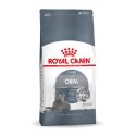 Royal Canin Oral Care sausā barība kaķiem 1,5 kg Pieaudzis suns Royal Canin Oral Care sausā barība kaķiem 1,5 kg Pieaudzis suns