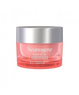 "Neutrogena Bright Boost" naktinis kremas 50ml