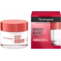 "Neutrogena Bright Boost" naktinis kremas 50ml "Neutrogena Bright Boost" naktinis kremas 50ml