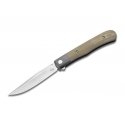 Böker Plus Modern Trapper Uno Knife Böker Plus Modern Trapper Uno Knife