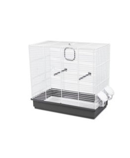 Bird cage - Placek Cage KS 8 40*25,5*47,5cm