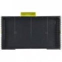 Bird cage - Placek Cage KS 8 40*25,5*47,5cm Bird cage - Placek Cage KS 8 40*25,5*47,5cm