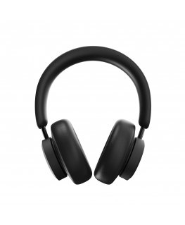 Urbanista Miami Headset Wireless Head-band Calls/Music USB Type-C Bluetooth Black