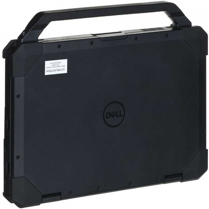 Laptop - Dell Latitude 5420 i5 16GB 512GB FHD Touch LTE Win11 Pro – 2