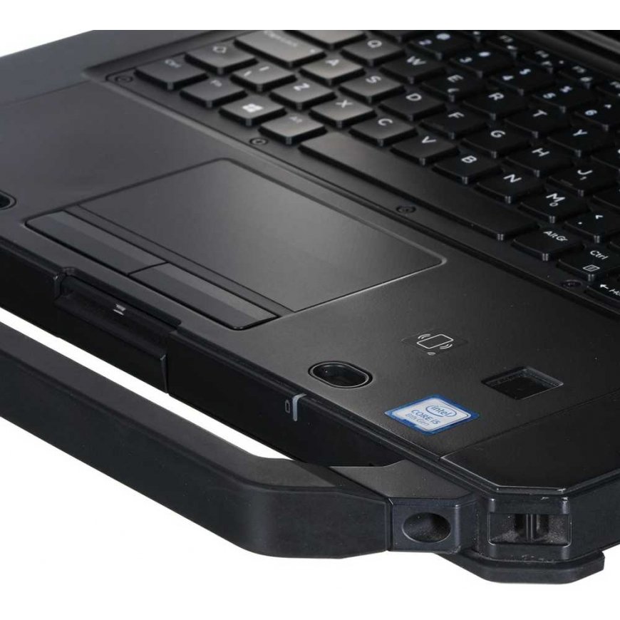 Nešiojamas Kompiuteris - Dell Latitude 5420 i5 16GB 512GB FHD Touch LTE Win11 Pro – 5