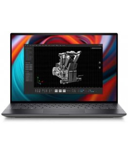 Laptop Dell Mobile Precision 5490 Ultra i7-155H/ 16GB/ 512GB SSD/ RTX 1000 Ada 6GB/ FHD+ 14"/ Intel Wi-Fi 7/ EST backlit KB/ W11
