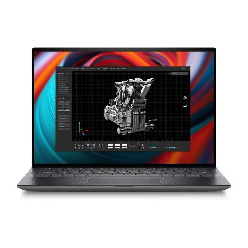 DELL Laptop Dell Mobile Precision 5490