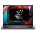 Laptop Dell Mobile Precision 5490 Ultra i7-155H/ 16GB/ 512GB SSD/ RTX 1000 Ada 6GB/ FHD+ 14"/ Intel Wi-Fi 7/ EST backlit KB/ W11 Laptop Dell Mobile Precision 5490 Ultra i7-155H/ 16GB/ 512GB SSD/ RTX 1000 Ada 6GB/ FHD+ 14"/ Intel Wi-Fi 7/ EST backlit KB/ W11