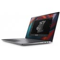 Nešiojamas kompiuteris Dell Mobile Precision 5490 Ultra i7-155H/ 16GB/ 512GB SSD/ RTX 1000 Ada 6GB/ FHD+ 14"/ Intel Wi-Fi 7/ EST Nešiojamas kompiuteris Dell Mobile Precision 5490 Ultra i7-155H/ 16GB/ 512GB SSD/ RTX 1000 Ada 6GB/ FHD+ 14"/ Intel Wi-Fi 7/ EST