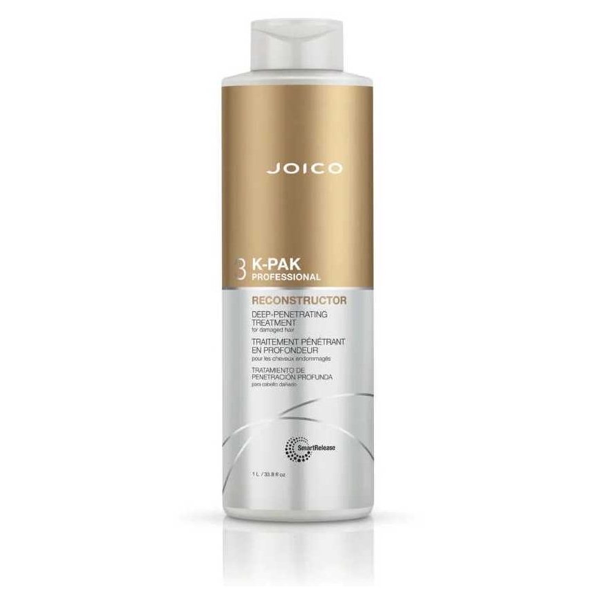 Joico K-PAK Reconstructor Deep-Penetrating Treatment kuracja