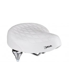 Saddle Velo ProX VL-767-3 white
