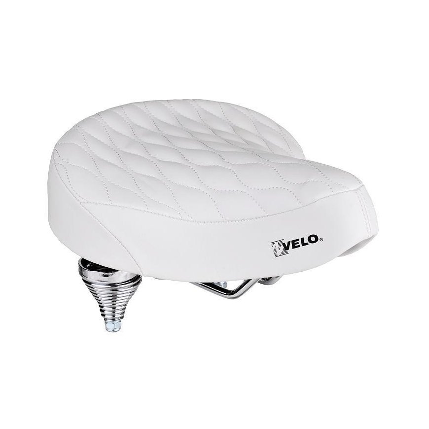 Balnelis Velo ProX VL-767-3 baltas