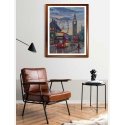 Uab Riolis Siuvinėjimo rinkinys 30x40 SRA1014 Uab Riolis Siuvinėjimo rinkinys 30x40 SRA1014