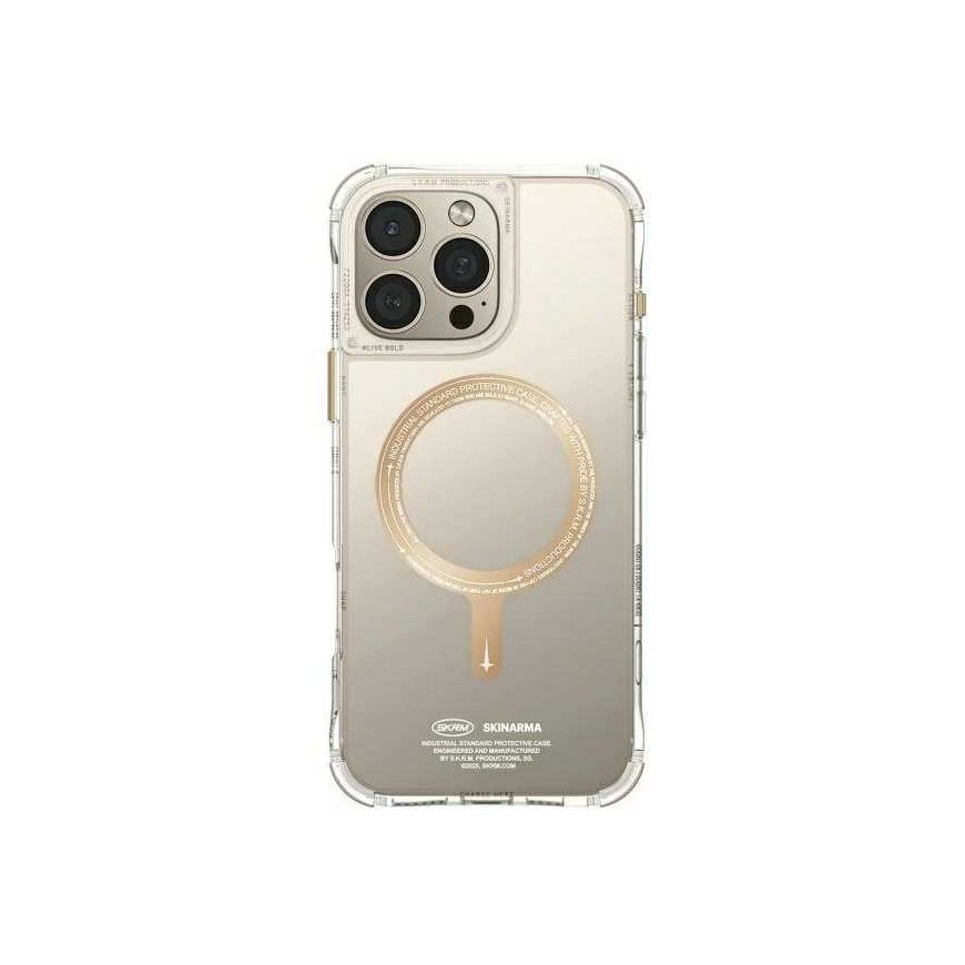 Skinarma Saido Apple iPhone 16 Pro