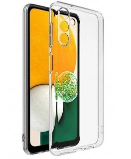 Samsung Galaxy A13 5G (A136U) / A04s (A047F) Ultra Slim 0.3mm silicone case Transparent
