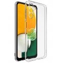 Samsung Galaxy A13 5G (A136U) / A04s (A047F) Ultra Slim 0.3mm silicone case Transparent