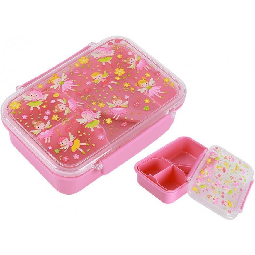 Itotal Lunch box Itotal Fairy, with
