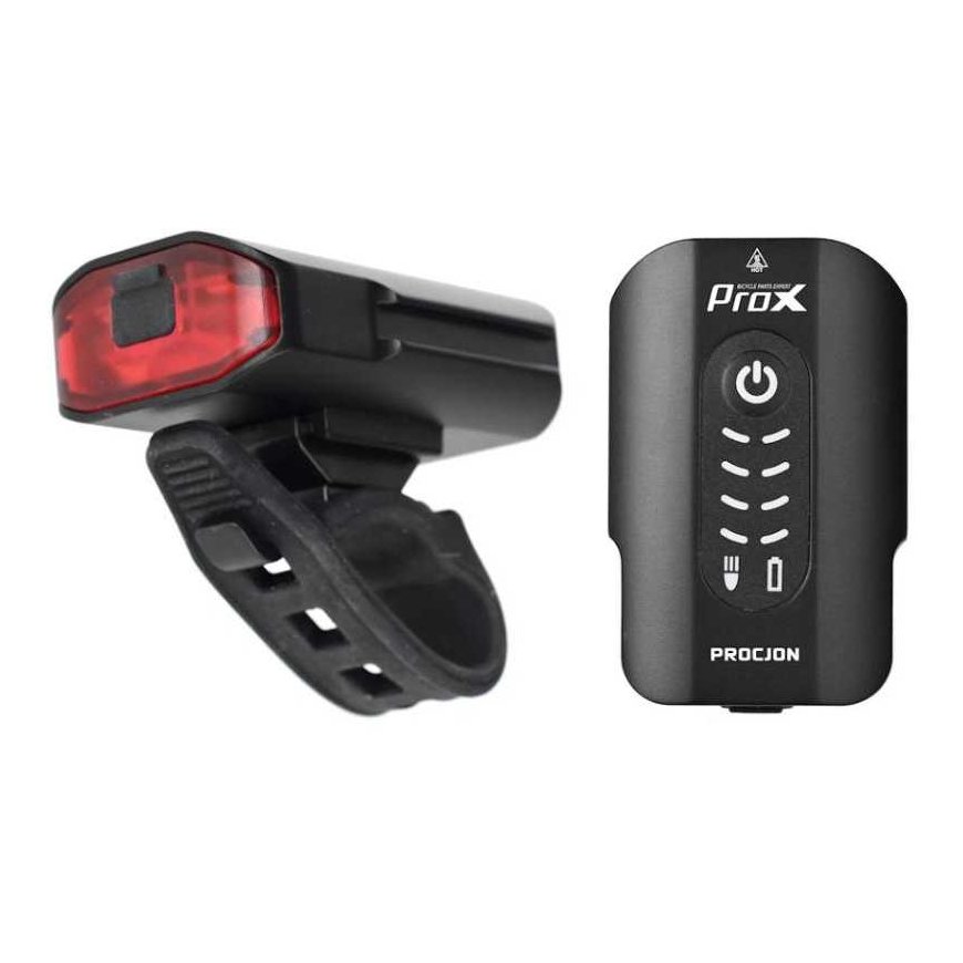 PROX Headlamp ProX Procjon CREE XP-G2