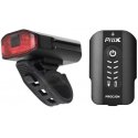 Priekinė lempa ProX Procjon CREE XP-G2 LED + 2xSMD 600Lm USB Priekinė lempa ProX Procjon CREE XP-G2 LED + 2xSMD 600Lm USB