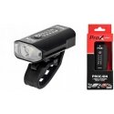 Priekinė lempa ProX Procjon CREE XP-G2 LED + 2xSMD 600Lm USB Priekinė lempa ProX Procjon CREE XP-G2 LED + 2xSMD 600Lm USB