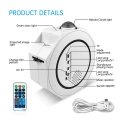 Elight O1 Octagon Laser Galaxy Star projector with sound / bluet