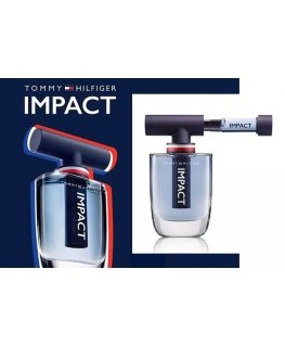 Tommy Hilfiger Impact 100ml Perfume for Men