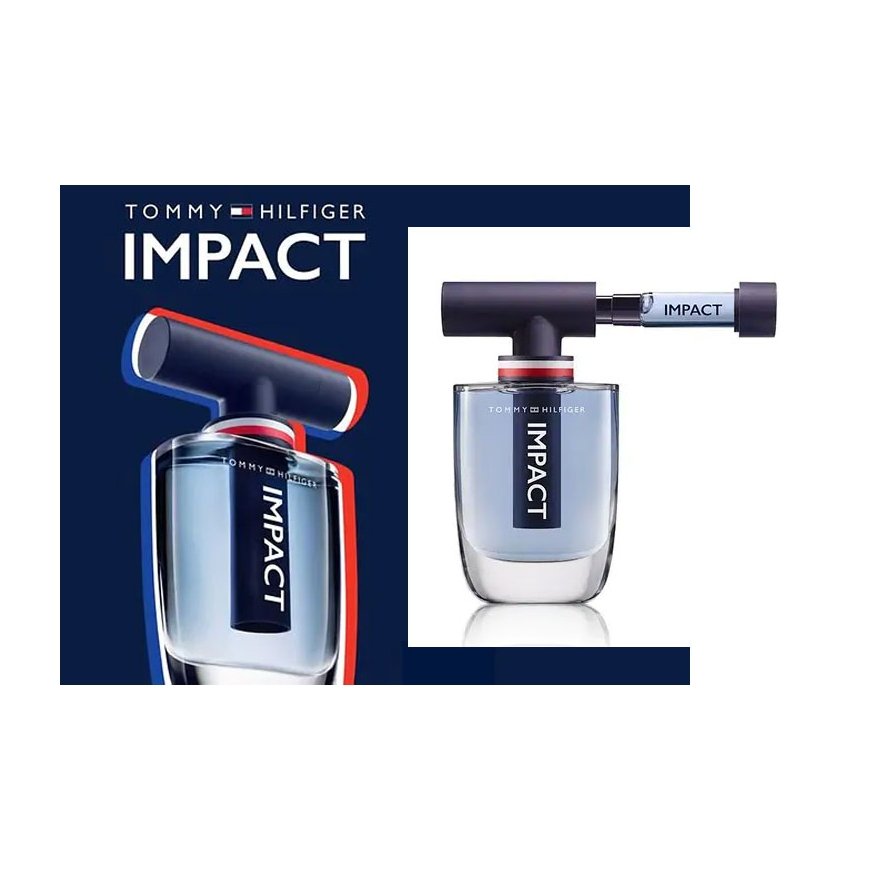 Tommy Hilfiger Tommy Hilfiger Impact 100ml