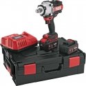 Cordless impact wrench FLEX IW 3/4" 2100Nm 18.0 EC/5.0 Set Cordless impact wrench FLEX IW 3/4" 2100Nm 18.0 EC/5.0 Set