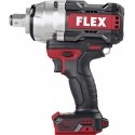 Cordless impact wrench FLEX IW 3/4" 2100Nm 18.0 EC/5.0 Set Cordless impact wrench FLEX IW 3/4" 2100Nm 18.0 EC/5.0 Set