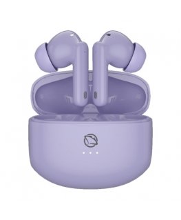 Headphones Manta MTWS008P Rhythm Purple