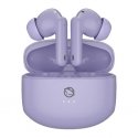 Ausinės Manta MTWS008P Rytmo Violetinė Ausinės Manta MTWS008P Rytmo Violetinė