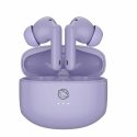 Ausinės Manta MTWS008P Rytmo Violetinė Ausinės Manta MTWS008P Rytmo Violetinė