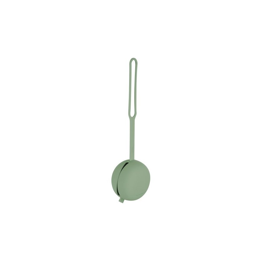 CANPOL BABIES silicone pacifier case, Pistachio, 51/032_gre