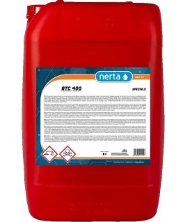 Acid detergent NERTA ATC 400