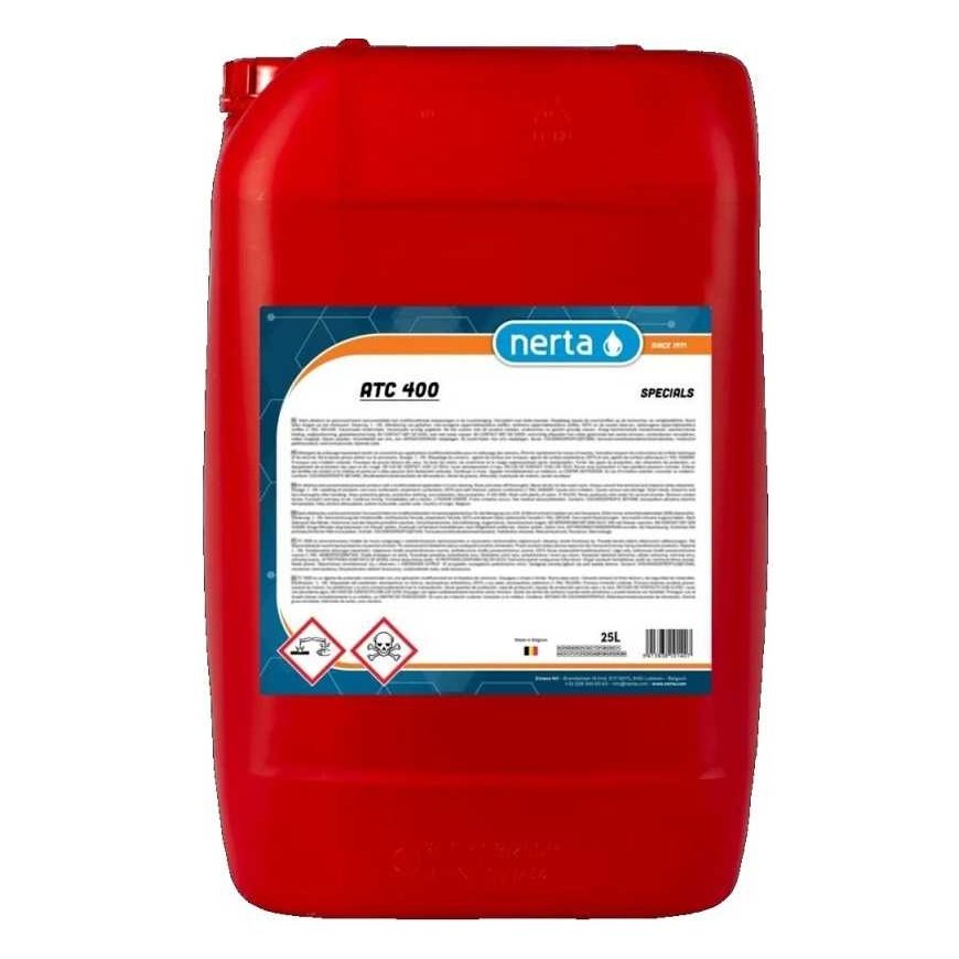 Acid detergent NERTA ATC 400