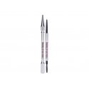 Benefit Precisely, My Brow Eyebrow Pieštukas antakių pieštukas, atspalvis: 2.5 Neutral Skirtas šviesiems plaukams, 0,08 g Benefit Precisely, My Brow Eyebrow Pieštukas antakių pieštukas, atspalvis: 2.5 Neutral Skirtas šviesiems plaukams, 0,08 g