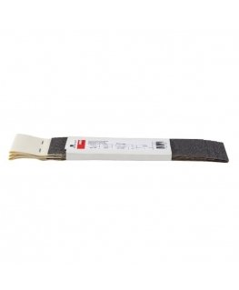 Sanding belts SUHNER BSK-SB 60x230mm K320, 12pcs.