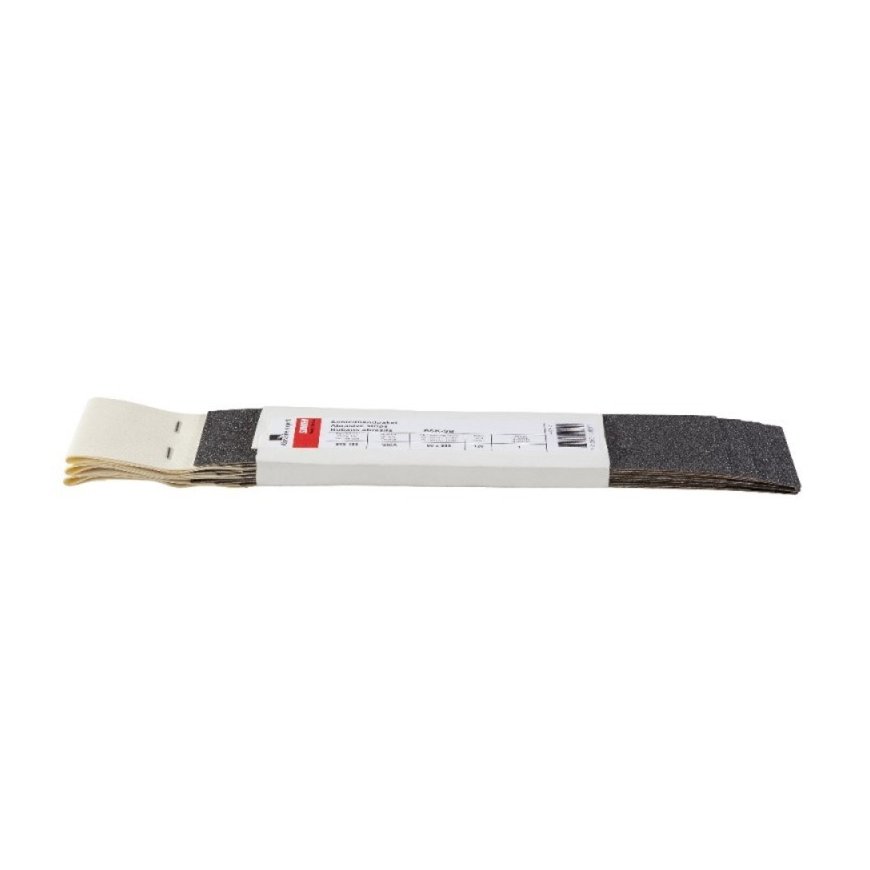 Suhner Sanding belts SUHNER BSK-SB 60x230mm