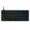 Keyboard White Shark White Shark GK-005121 Hamachi Mechanical RGB / US - Blue SW. Keyboard White Shark White Shark GK-005121 Hamachi Mechanical RGB / US - Blue SW.