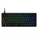 Keyboard White Shark White Shark GK-005121 Hamachi Mechanical RGB / US - Blue SW. Keyboard White Shark White Shark GK-005121 Hamachi Mechanical RGB / US - Blue SW.