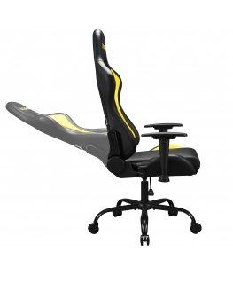 Subsonic Pro Gaming Seat Iron Maiden Killers