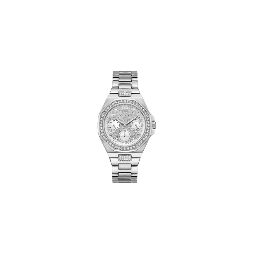 GUESS Watch Watches GUESS LADIES GW0777L1