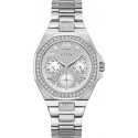 Watch Watches GUESS LADIES GW0777L1 Watch Watches GUESS LADIES GW0777L1