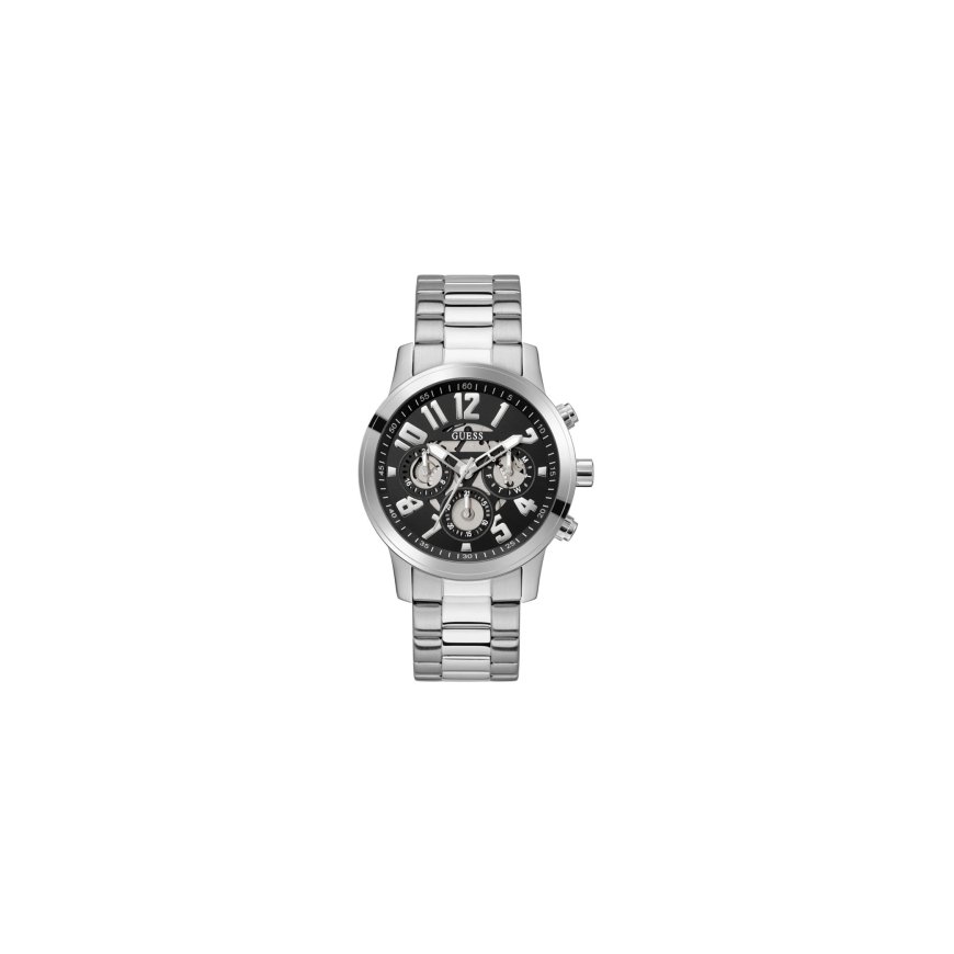 Watch Watches GUESS LADIES GW0777L1 – 2