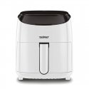 Zelmer ZAF3551W taukvāres katls Viens 3,5 L Atsevišķs 1200 W Fritētājs ar zemu tauku saturu Melns, B Zelmer ZAF3551W taukvāres katls Viens 3,5 L Atsevišķs 1200 W Fritētājs ar zemu tauku saturu Melns, B
